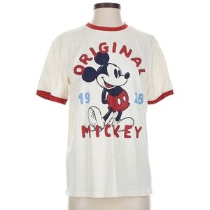 Disney original women’s small t shirts
